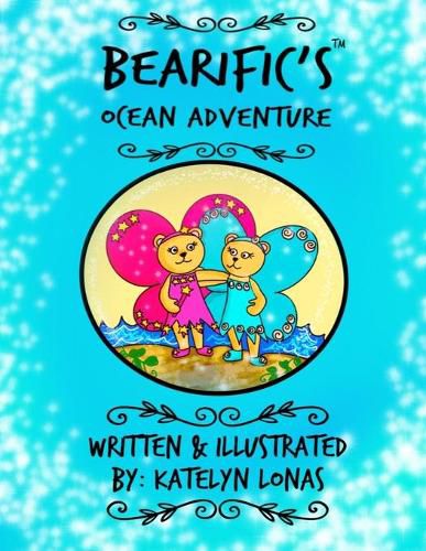 Bearific's Ocean Adventure