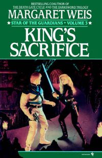 Cover image for King's Sacrifice