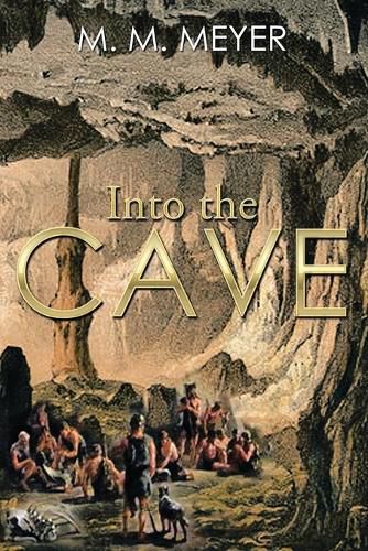Cover image for Into The Cave