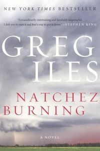 Cover image for Natchez Burning