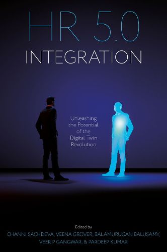 Cover image for HR 5.0 Integration