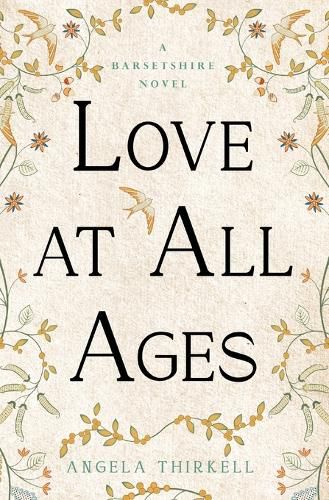 Cover image for Love at All Ages