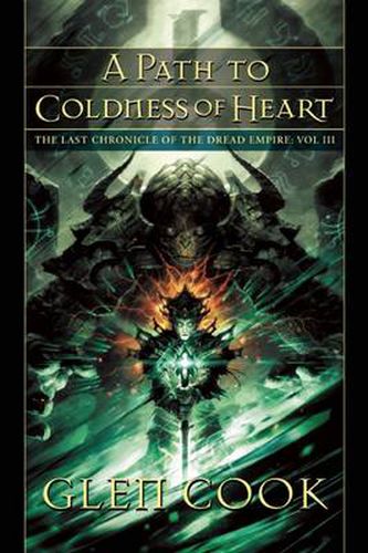 Cover image for A Path to Coldness of Heart