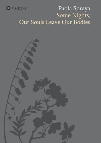 Cover image for Some Nights: Our Souls Leave Our Bodies