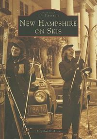 Cover image for New Hampshire on Skis