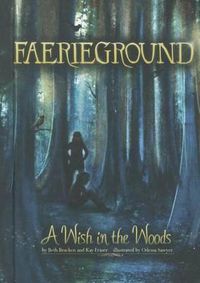 Cover image for A Wish in the Woods