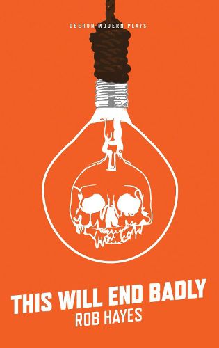 Cover image for This Will End Badly