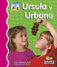 Cover image for Ursula Y Urbano