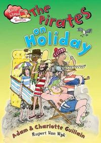 Cover image for The Pirates on Holiday