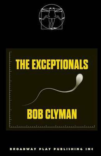 Cover image for The Exceptionals