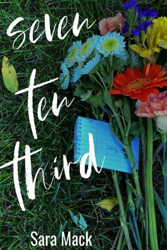 Cover image for Seven Ten Third