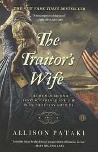 Cover image for Traitor's Wife