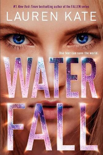 Cover image for Waterfall