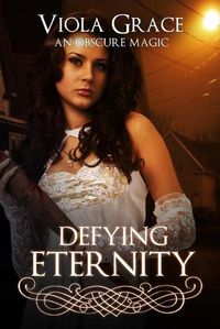 Cover image for Defying Eternity