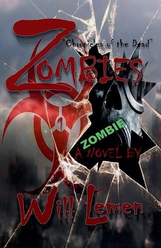 Cover image for Zombies "Chronicles of the Dead"