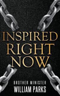 Cover image for Inspired Right Now