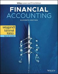 Cover image for Financial Accounting