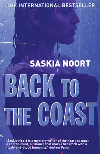 Cover image for Back to the Coast