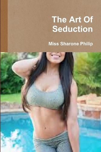 Cover image for The Art Of Seduction