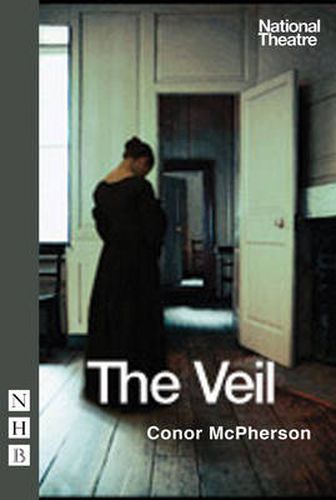 Cover image for The Veil