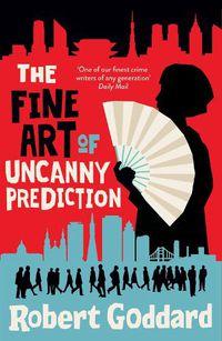 Cover image for The Fine Art of Uncanny Prediction