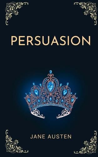 Cover image for Persuasion