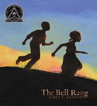 Cover image for The Bell Rang