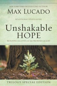 Cover image for Unshakable Hope