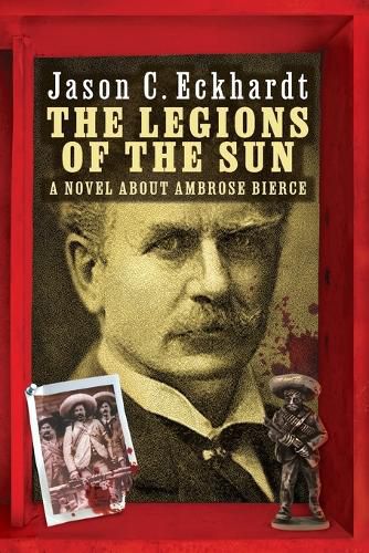 Cover image for The Legions of the Sun