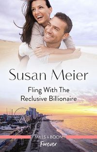 Cover image for Fling with the Reclusive Billionaire