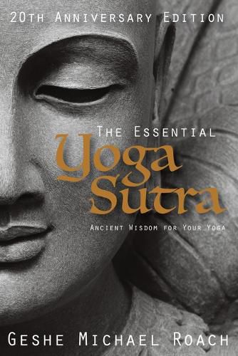 The Essential Yoga Sutra