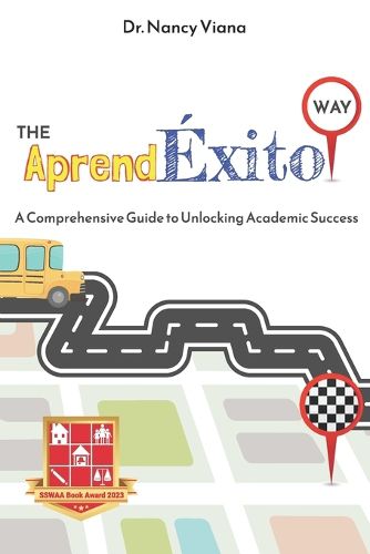 Cover image for The AprendExito Way