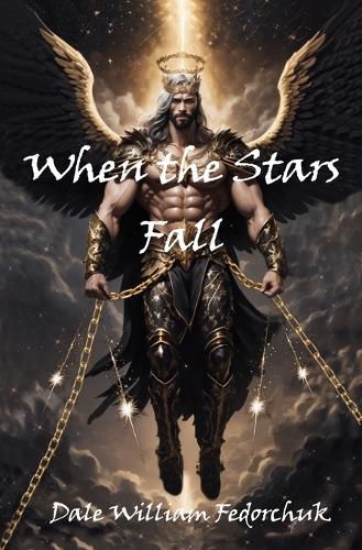 Cover image for When the Stars Fall