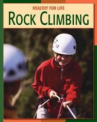 Cover image for Rock Climbing