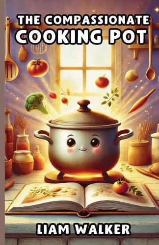 Cover image for The Compassionate Cooking Pot