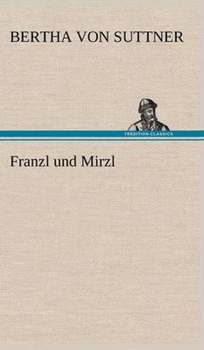 Cover image for Franzl Und Mirzl