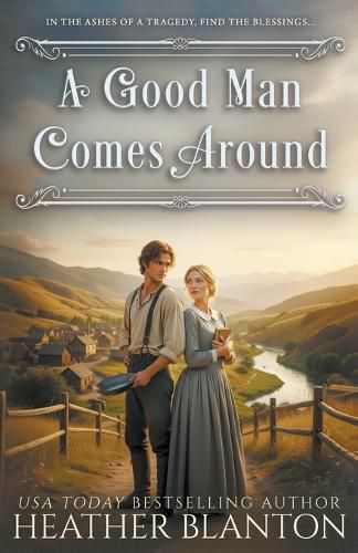 Cover image for A Good Man Comes Around