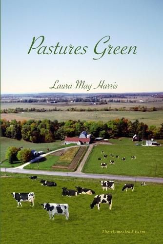 Cover image for Pastures Green