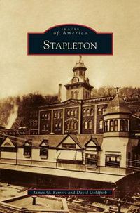 Cover image for Stapleton