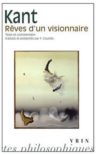 Reves d'Un Visionnaire