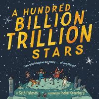 Cover image for Hundred Billion Trillion Stars