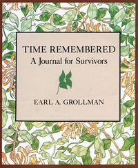 Cover image for Time Remembered