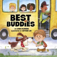 Cover image for Best Buddies