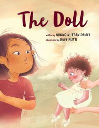 Cover image for The Doll