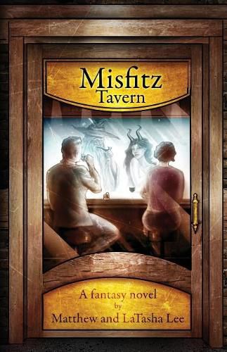 Misfitz Tavern