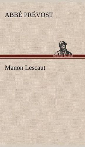 Manon Lescaut