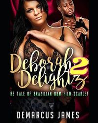 Cover image for Deborah DeLightz 2