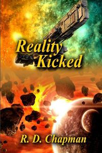 Cover image for Reality Kicked