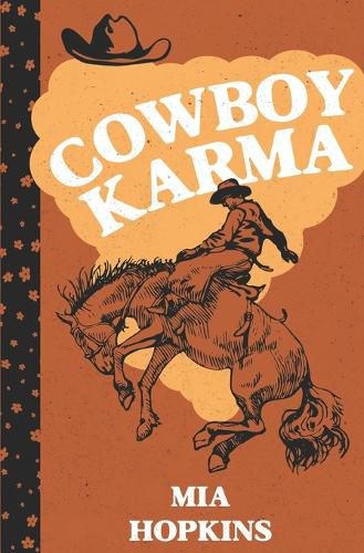 Cover image for Cowboy Karma