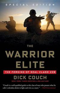 Cover image for The Warrior Elite